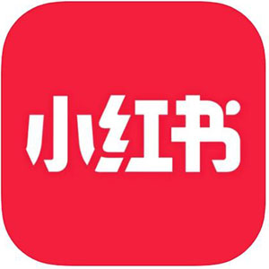 小红书
